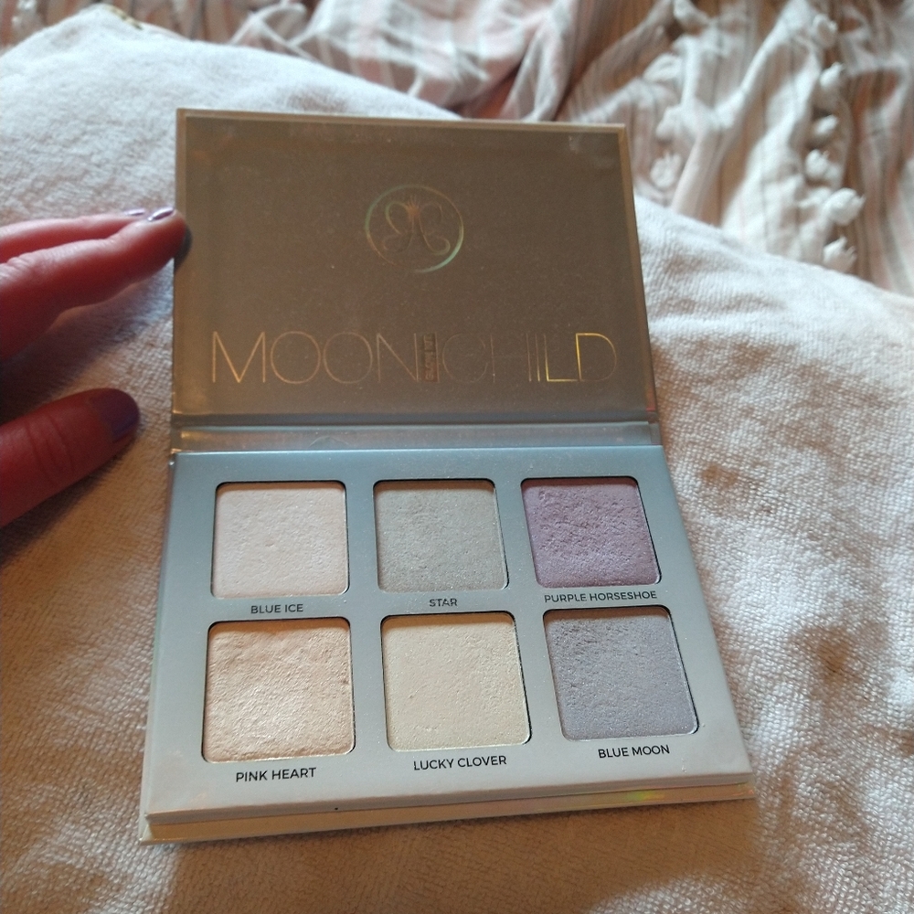 ABH glow kit